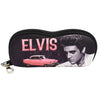 Elvis Glasses Case - Pink Caddy