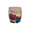 Ryman Shot Glass - Rainbow Base