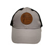 John Wayne Cap - Leather Patch