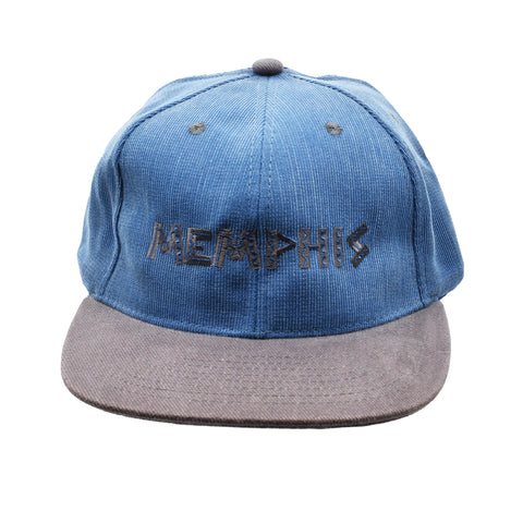 Memphis Cap - Aztec