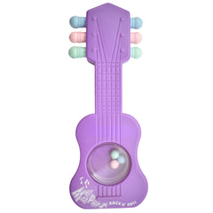 Memphis Baby Rattle