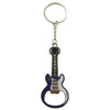 Memphis Key Chain/Bottle Opener - Blue Guitar
