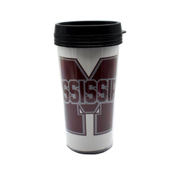 Mississippi State Thermos