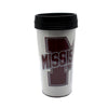 Mississippi State Thermos