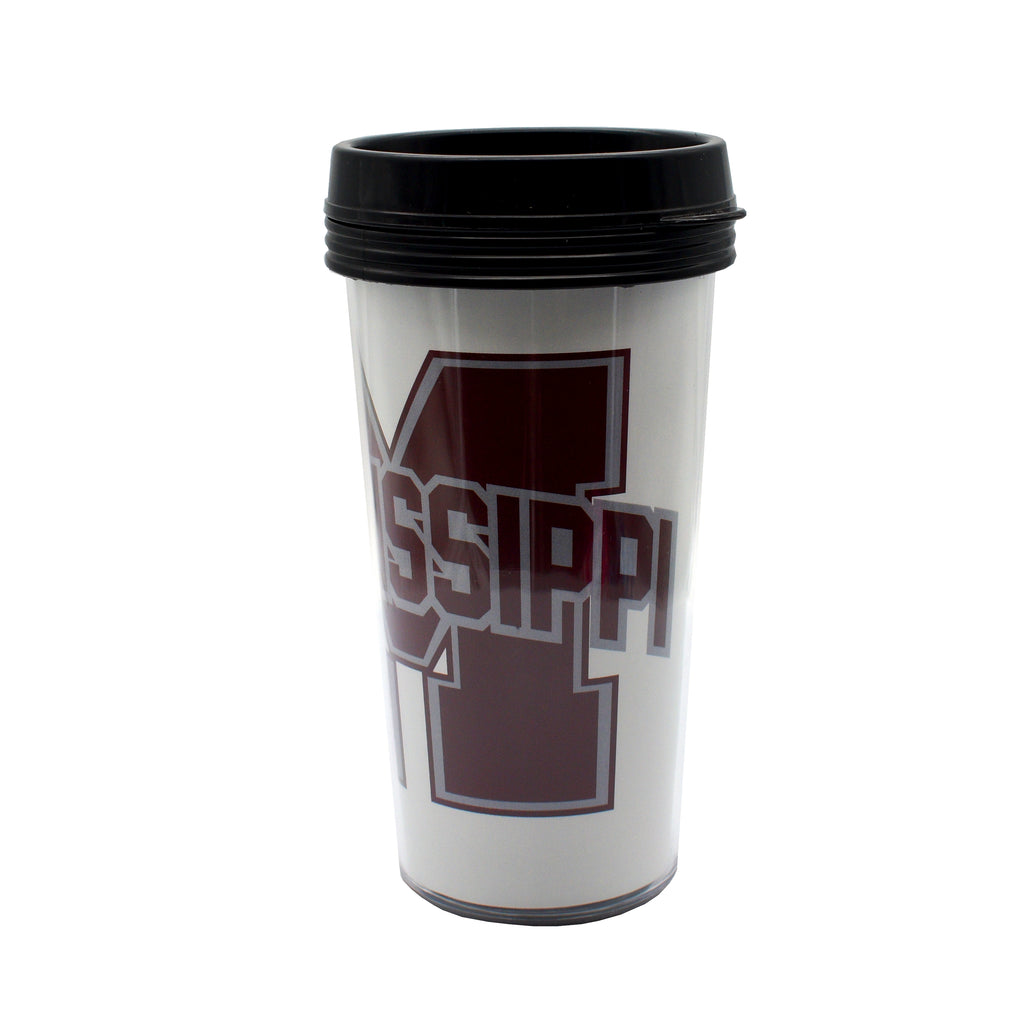 Mississippi State Thermos