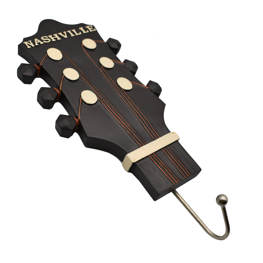 Nashville Hat Hook - Guitar