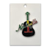 Nashville Pin - Guitar Multi