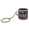 Nashville Key Chain - Foil Cup