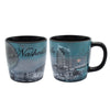 Nashville Mug - Smoky Night