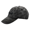 Nashville Cap - Name Repeat Black