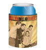 Million Dollar Quartet Huggie/Koozie - Sepia