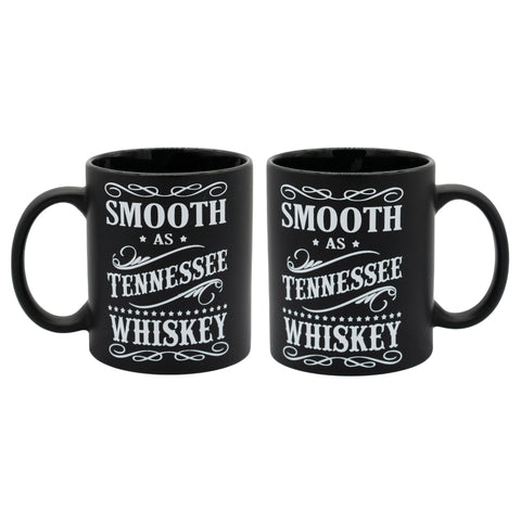 Tennessee Mug - Smooth Whiskey