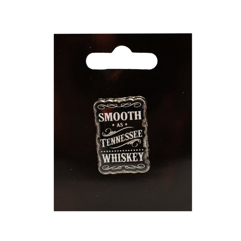 Tennessee Pin - Smooth Whiskey