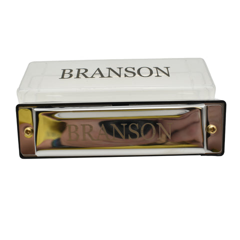 Branson Harmonica