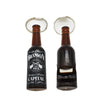 Branson Key Chain Bottle Opener - Beer