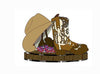 Nashville Snowglobe - Hat & Boot