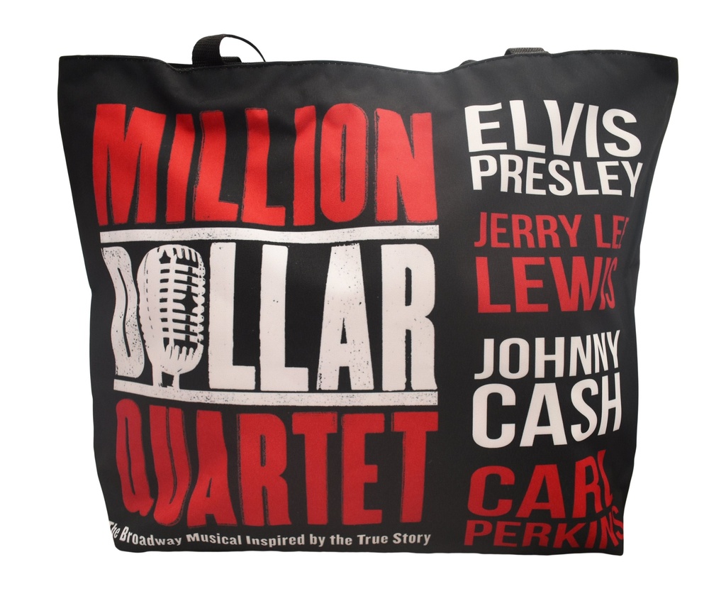 Million Dollar Quartet - Tote