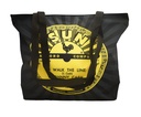 Sun Record Tote - Johnny Cash I Walk The Line