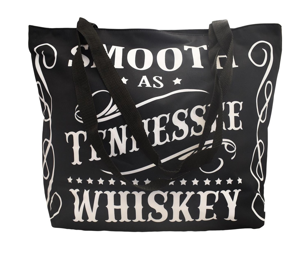 Tennessee Tote - Smooth As Tn Whiskey