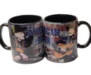 Willie Nelson Mug - American Legend