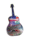 Branson Magnet - Guitar Foil