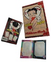 Betty Boop - Address Book