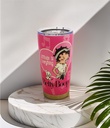 Betty Boop Thermos - Attitude