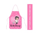 Betty Boop Apron - Attitude