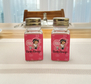 Betty Boop Salt & Pepper - Attitude