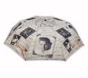 Elvis Umbrella - Frames With Letter