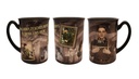 Elvis Mug - Army Photos