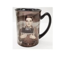 Elvis Mug - Army Photos