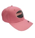 Elvis Cap - Front Of Car Pink