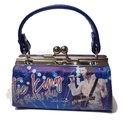 Elvis Mini Purse - The King