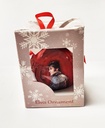 Elvis Ornament - '68 Ball w/Box