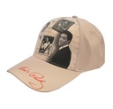 Elvis Cap - Frames With Letter