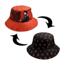 Elvis Bucket Hat - Reversible - '68 Name In Lights