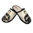 Elvis Slippers - Enlisting