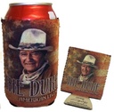 John Wayne Huggie/Koozie - American Legend