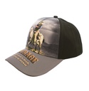 John Wayne Cap - Courage