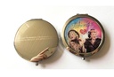 Lucy Compact Mirror - Fashionistas