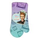 Lucy Pot Holder /Oven Mitt - Hot Stuff