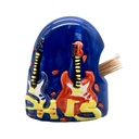 Memphis Toothpick Holder - 4 Guitars