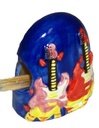 Memphis Toothpick Holder - 4 Guitars