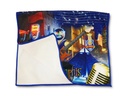 Memphis Kitchen Towel - Collage