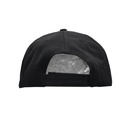 Memphis Cap - Blk & Wht Cloth