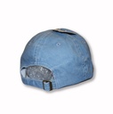 Memphis Cap - Blue Denim