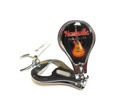 Nashville Key Chain - Nail Clipper and Opener