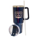 Nashville Tumbler 40oz- Blue