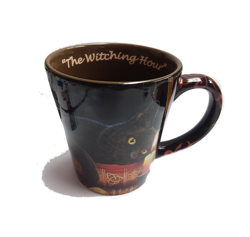 Lisa Parker Art Mug - Witching Hour